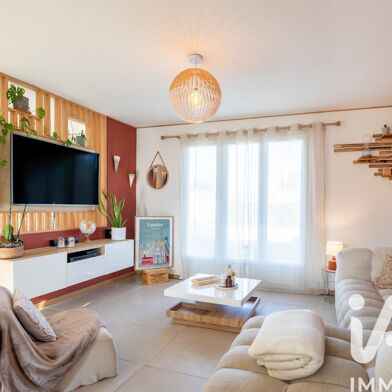 Maison 4 pièces 235000 €