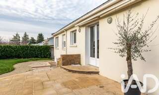 Maison 4 Pièces 106 m² à vendre à Cholet (49300)