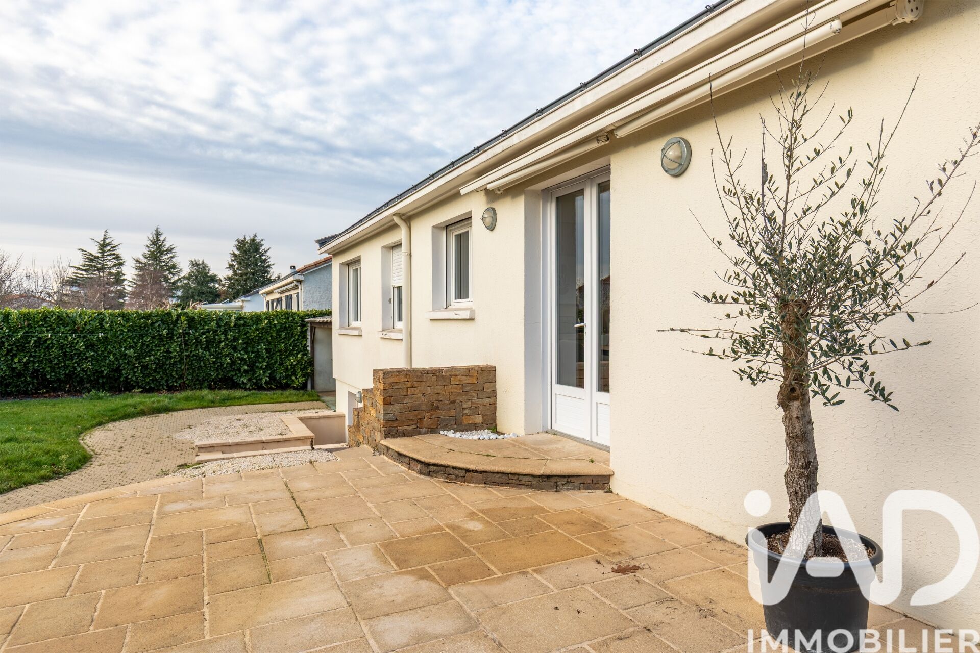 Maison à vendre, 4 pièces, 106 m², Cholet