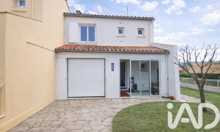 Maison 4 Pièces 82 m² à vendre à Carcassonne (11000)