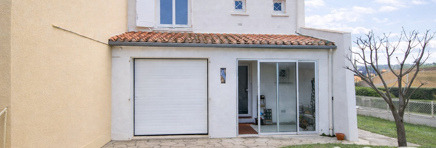 Maison 4 Pièces 82 m² à vendre à Carcassonne (11000)