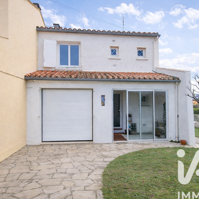 Maison 4 pièces 189000 €