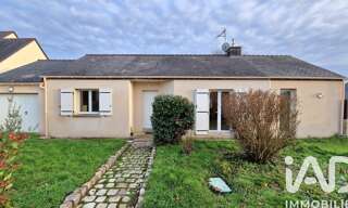 Maison 6 Pièces 114 m² à vendre à Saint-Étienne-de-Montluc (44360)