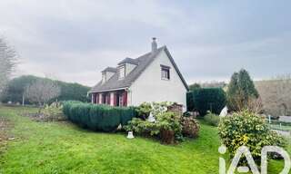 Maison 5 Pièces 104 m² à vendre à Duclair (76480)