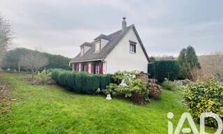 Maison 5 Pièces 104 m² à vendre à Duclair (76480)