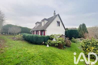 Maison 5 pièces 229000 €