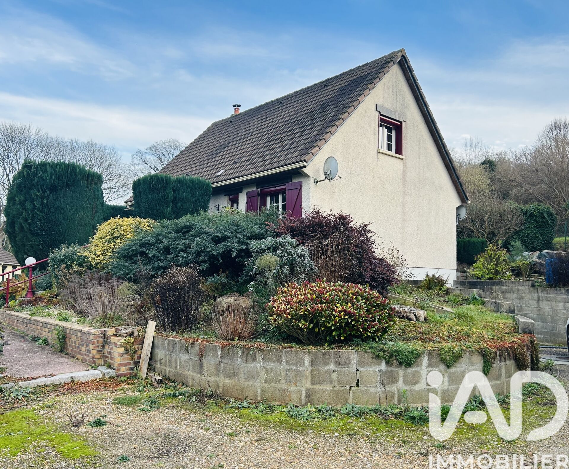 Vente Maison/villa 5 pièces - Photo 2