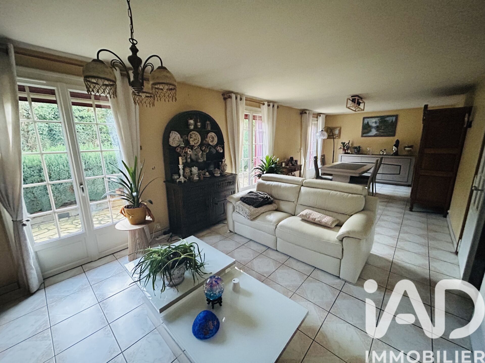 Vente Maison/villa 5 pièces - Photo 3