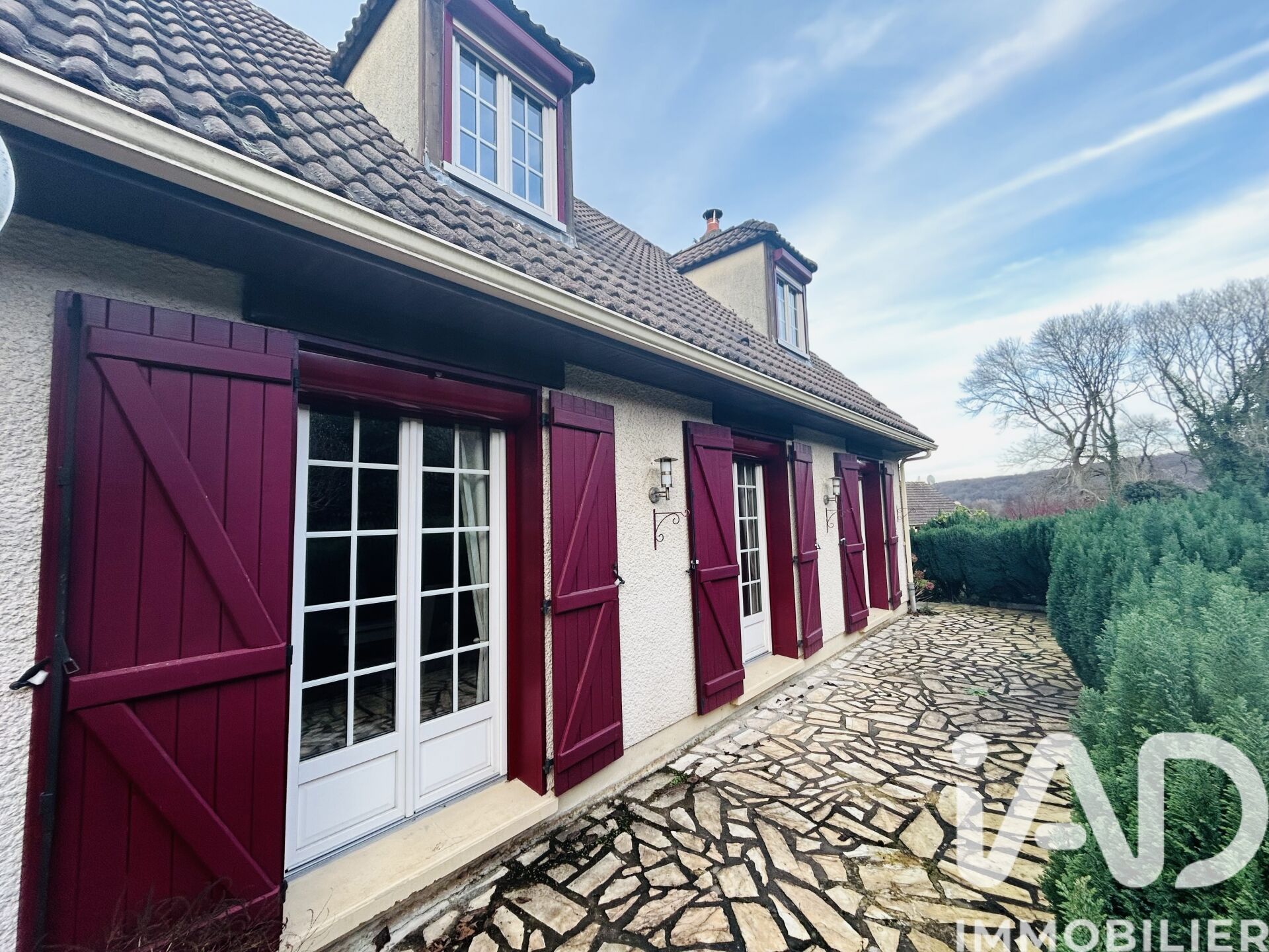 Vente Maison/villa 5 pièces - Photo 4