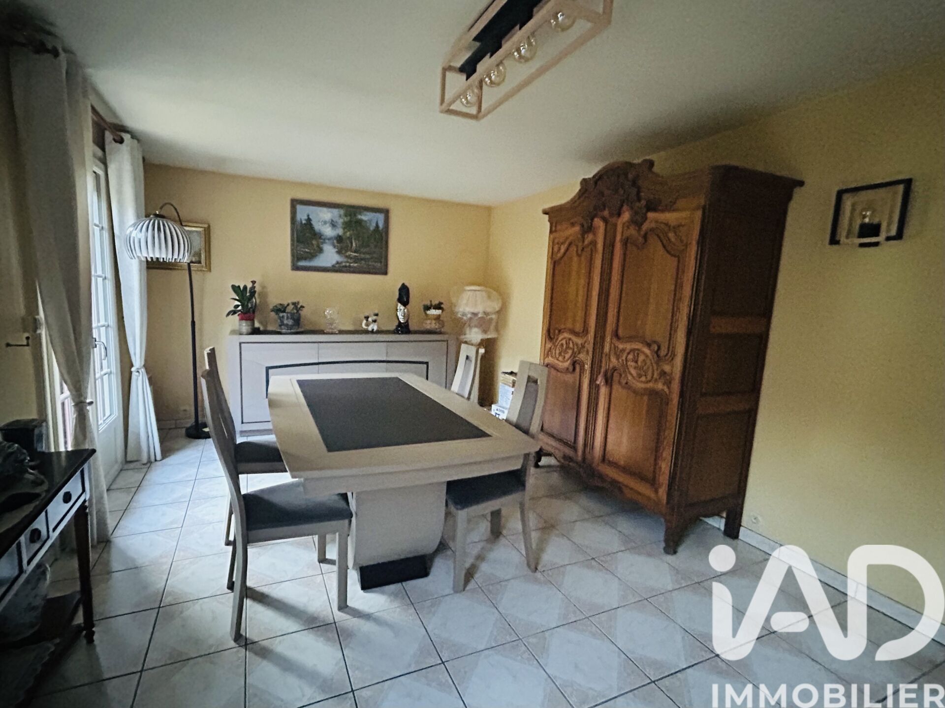 Vente Maison/villa 5 pièces - Photo 5