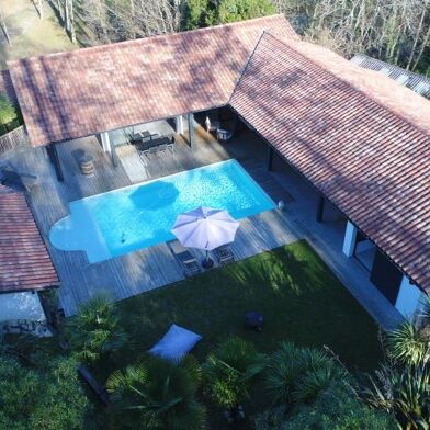 Maison 7 pièces 1495000 €