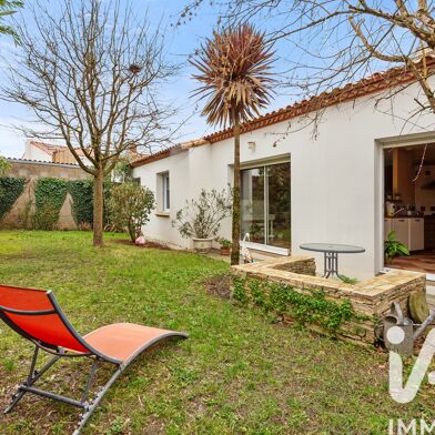 Maison 5 pièces 463000 €