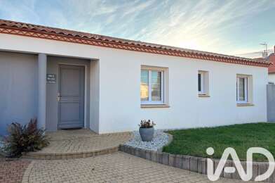 Maison 5 pièces 442500 €