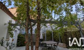 Maison 5 Pièces 120 m² à vendre à Saint-Sébastien-sur-Loire (44230)