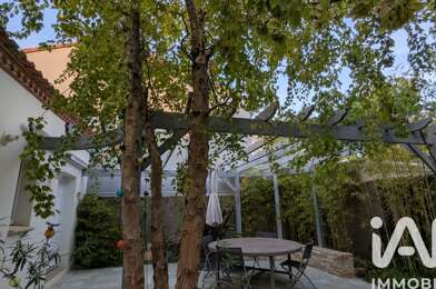 Maison 5 pièces 442500 €