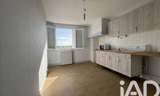 Maison 7 Pièces 127 m² à vendre à Saint-Branchs (37320)