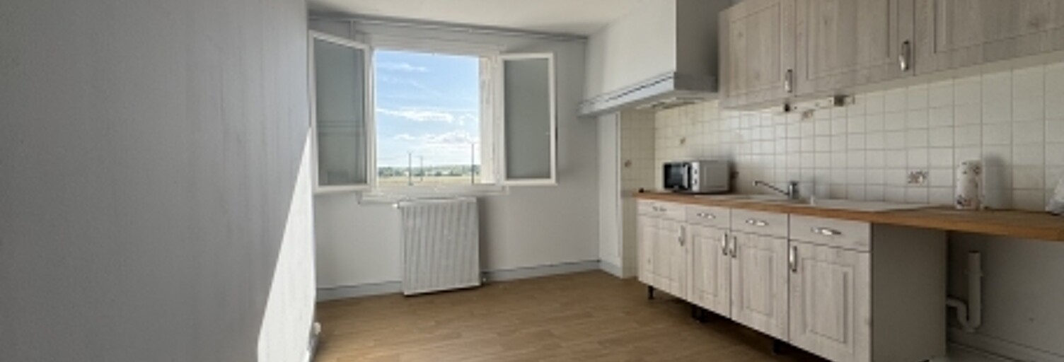 Maison 7 Pièces 127 m² à vendre à Saint-Branchs (37320)