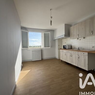 Maison 7 pièces 189500 €