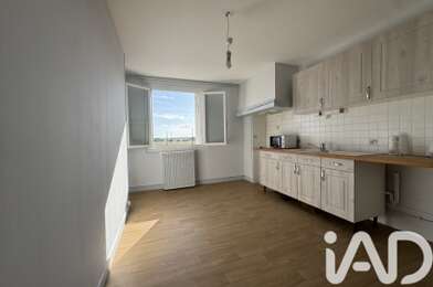 Maison 7 pièces 189500 €