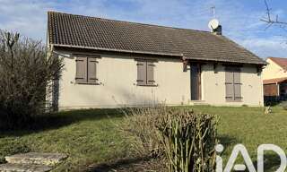 Maison 5 Pièces 100 m² à vendre à Gallardon (28320)