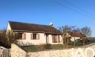 Maison 5 Pièces 100 m² à vendre à Gallardon (28320)