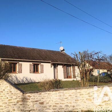 Maison 5 pièces 249500 €