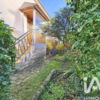 Maison 5 pièces 540000 €