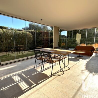 Appartement 4 pièces 839000 €