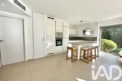 Appartement 4 pièces 799000 €