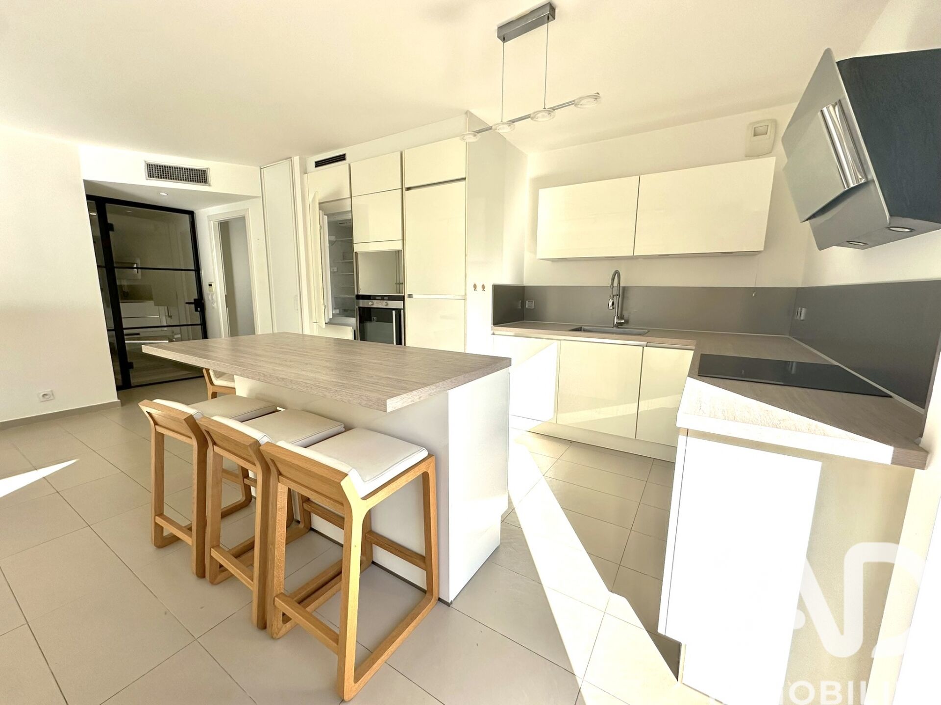 Vente Appartement 4 pièces - Photo 3