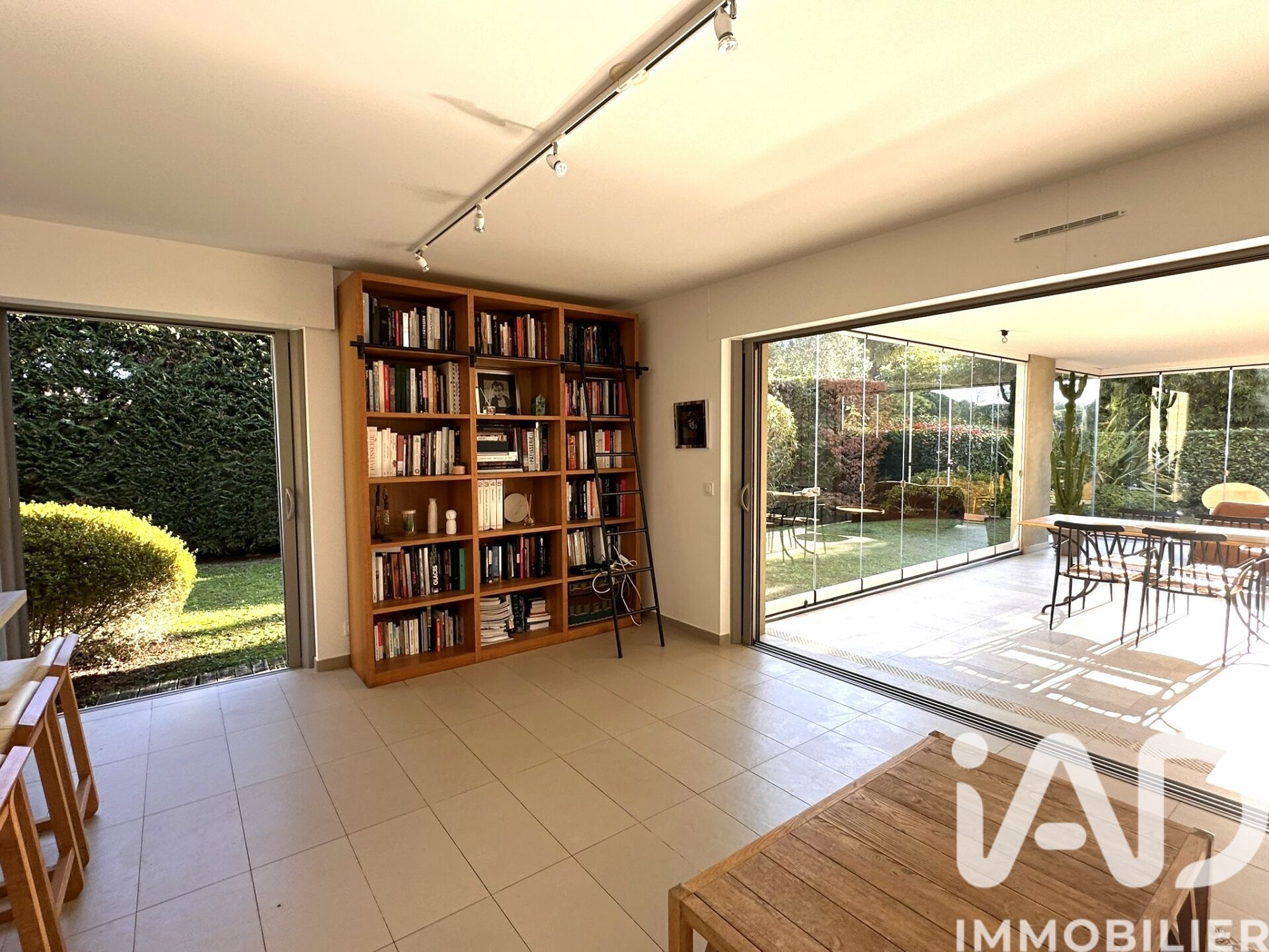 Vente Appartement 4 pièces - Photo 4