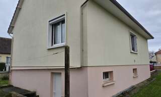 Maison 4 Pièces 90 m² à vendre à Ravenel (60130)