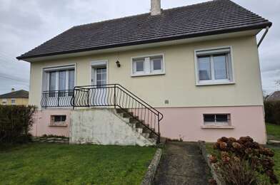 Maison 4 pièces 159000 €