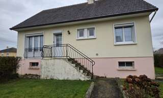 Maison 4 Pièces 90 m² à vendre à Ravenel (60130)