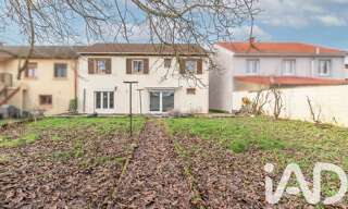Maison 6 Pièces 143 m² à vendre à Florange (57190)
