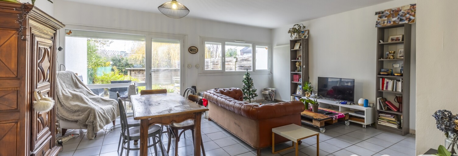 Maison 4 Pièces 85 m² à vendre à Bayonne (64100)