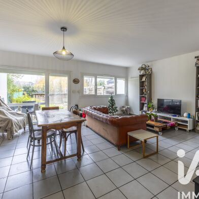 Maison 4 pièces 320000 €