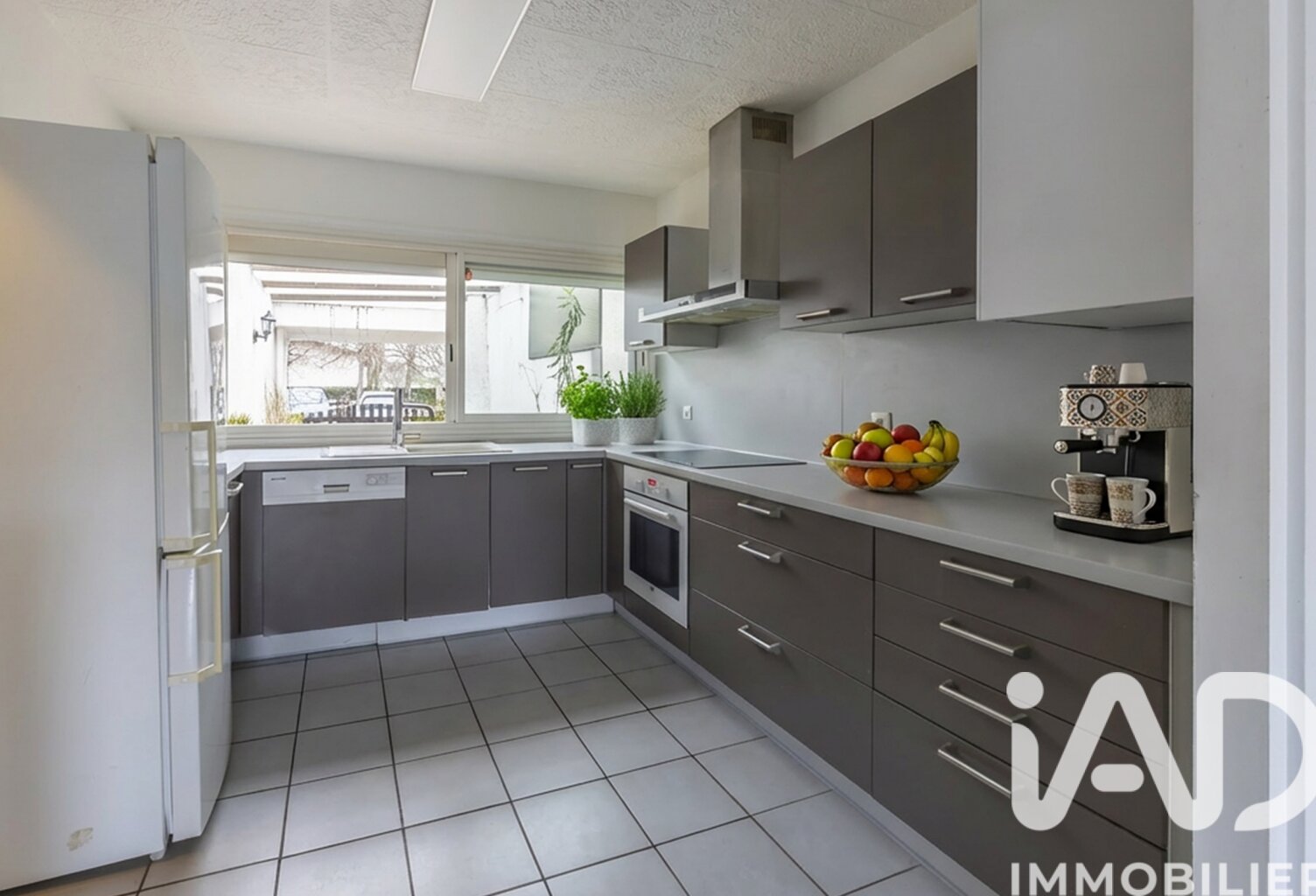 Vente Maison/villa 4 pièces — photo 1