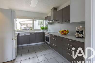 Maison 4 pièces 295000 €