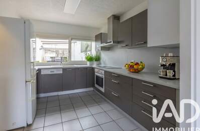 Vente Maison/villa 4 pièces — photo du bien