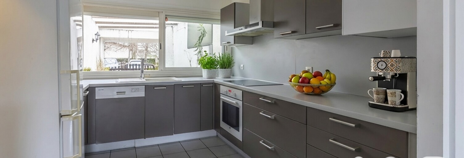 Maison 4 Pièces 85 m² à vendre à Bayonne (64100)