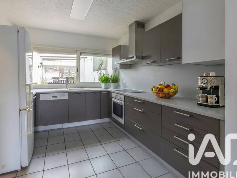 Vente Maison/villa 4 pièces — photo 1