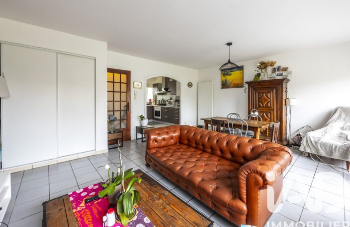 Vente Maison/villa 4 pièces — photo 2