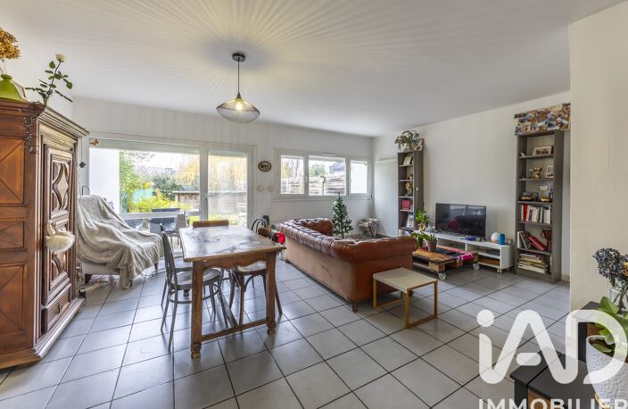 Vente Maison/villa 4 pièces — photo 3