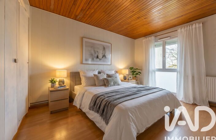 Vente Maison/villa 4 pièces — photo 4