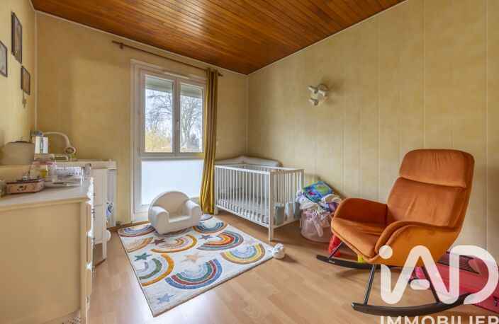 Vente Maison/villa 4 pièces — photo 5