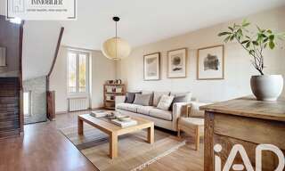 Maison 5 Pièces 101 m² à vendre à Nevers (58000)