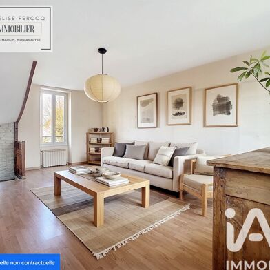 Maison 5 pièces 159000 €