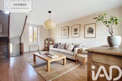 Maison 5 pièces 149000 €