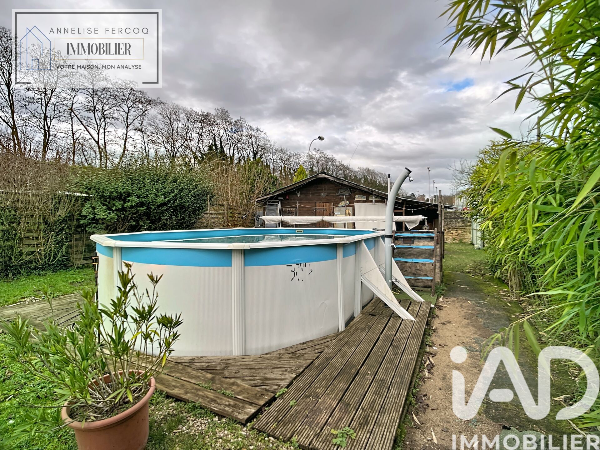 Vente Maison/villa 5 pièces - Photo 2